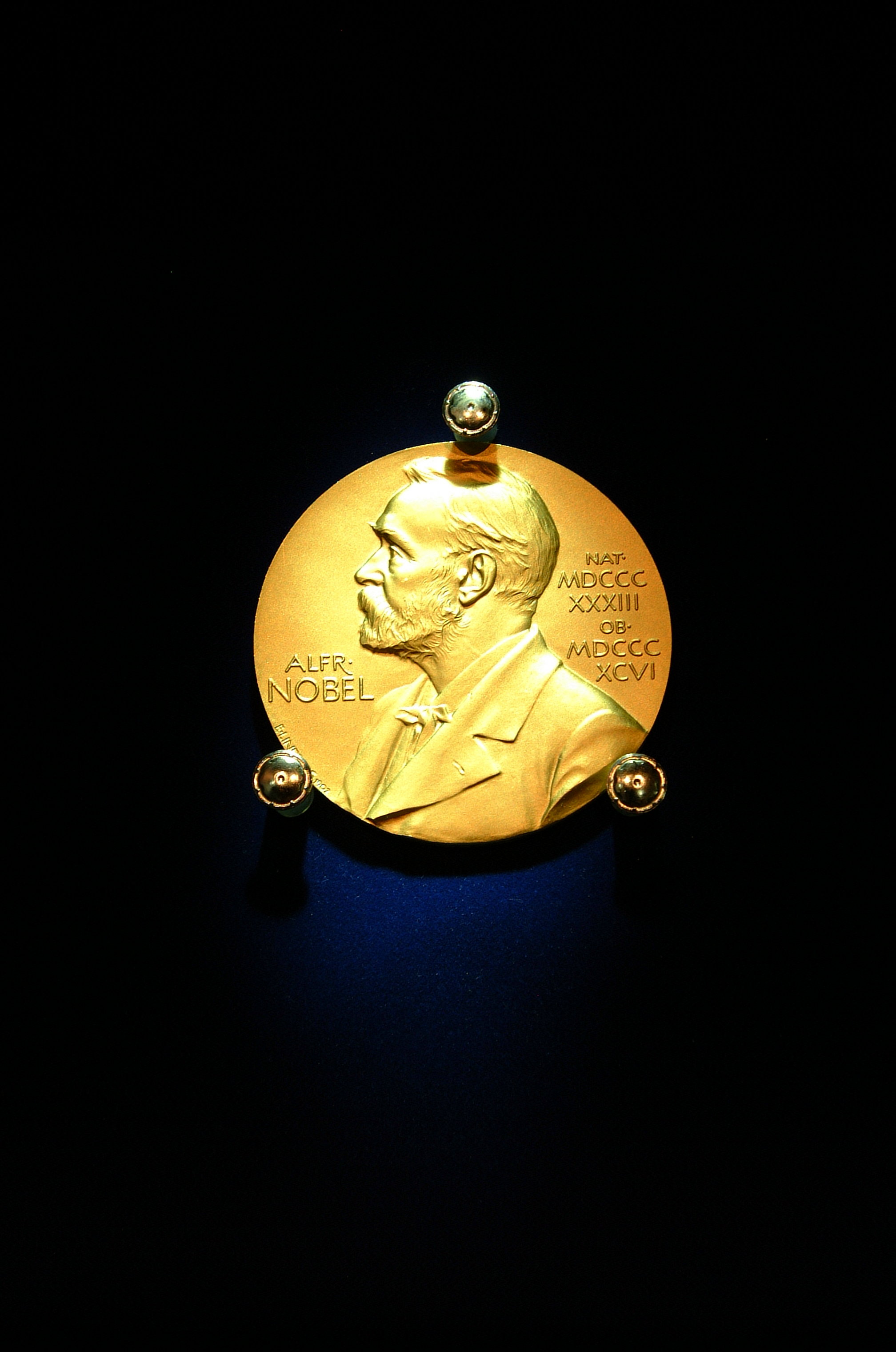 medal