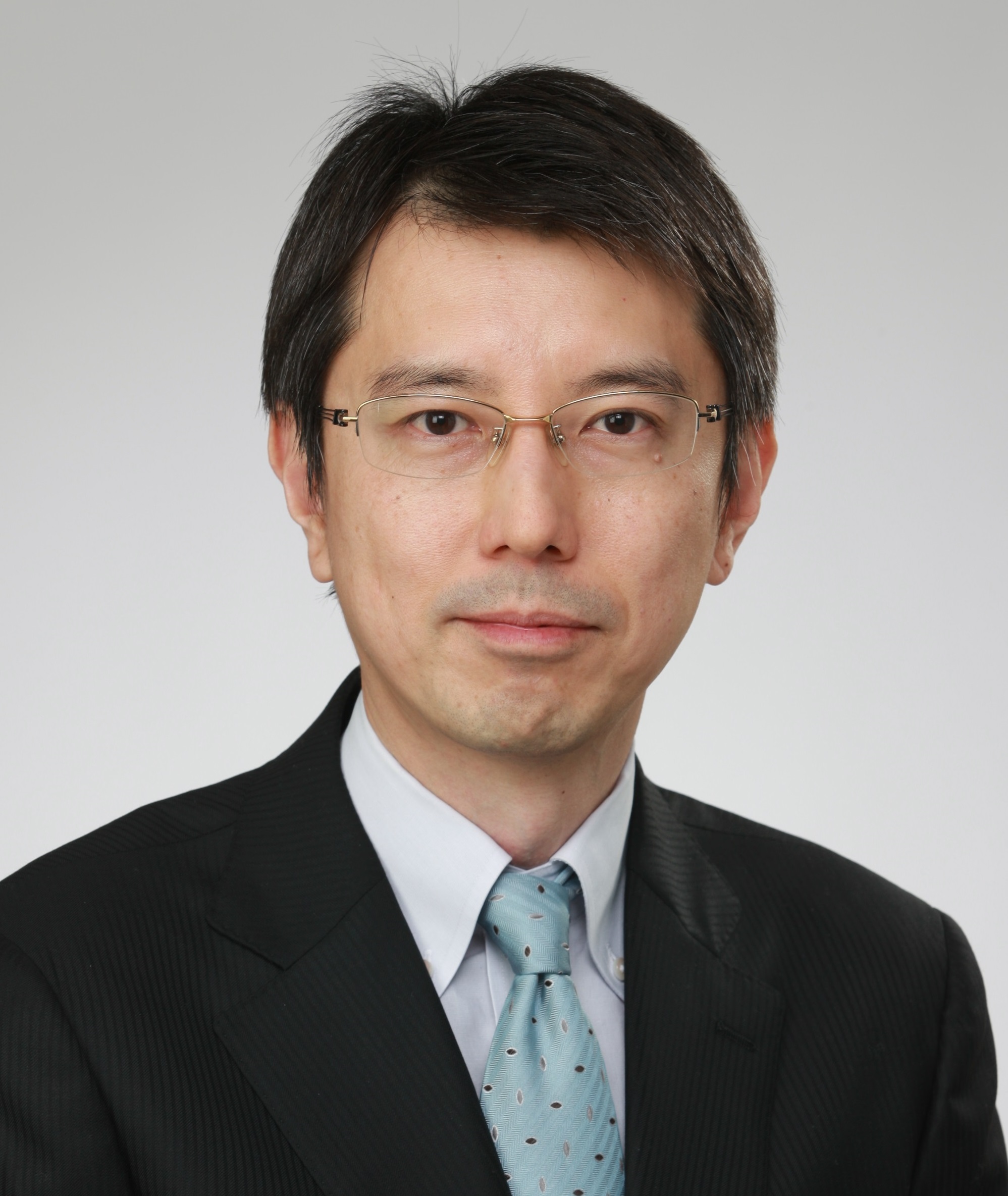 prof. Shimano