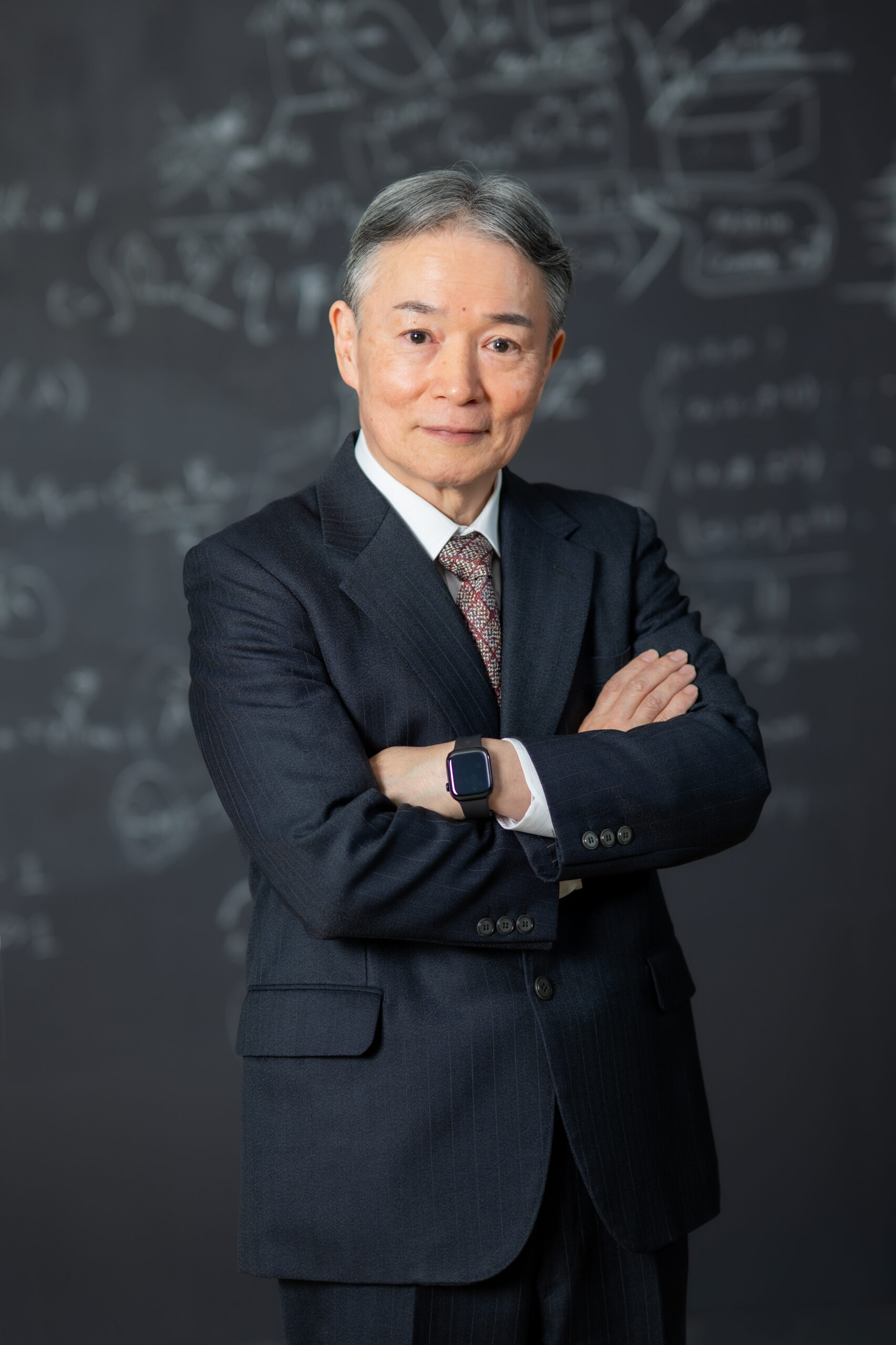 ueda_chairman